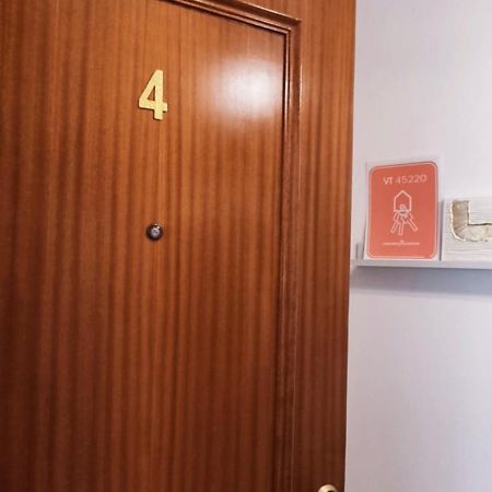 Holamar Benicarló Εξωτερικό φωτογραφία
