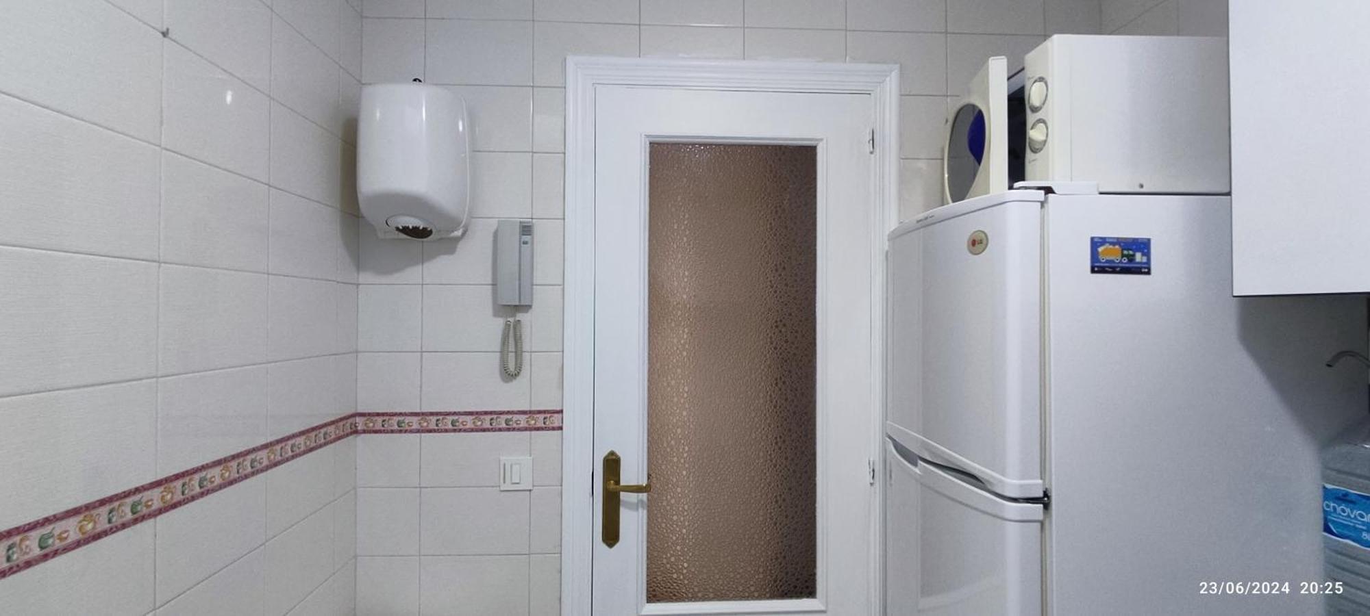 Holamar Benicarló Εξωτερικό φωτογραφία