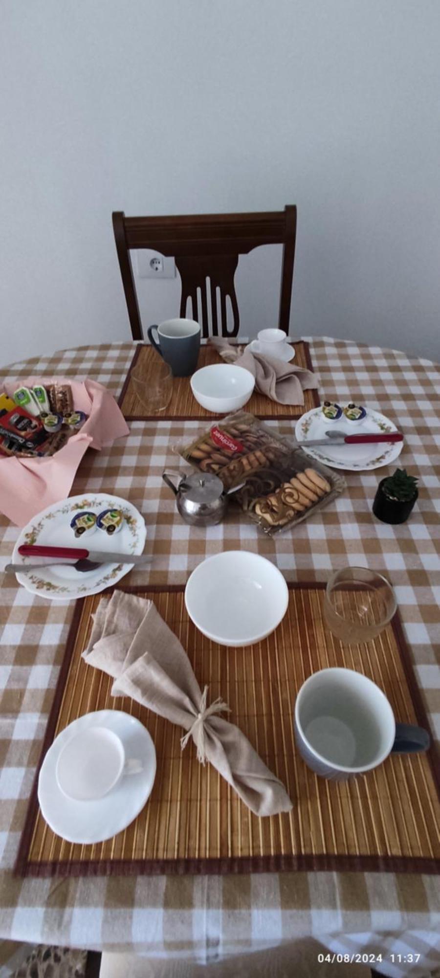 Holamar Benicarló Εξωτερικό φωτογραφία