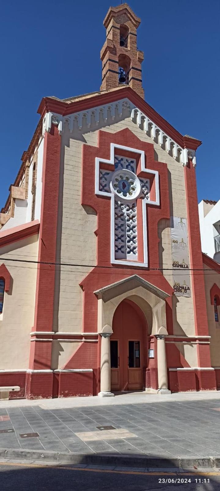 Holamar Benicarló Εξωτερικό φωτογραφία