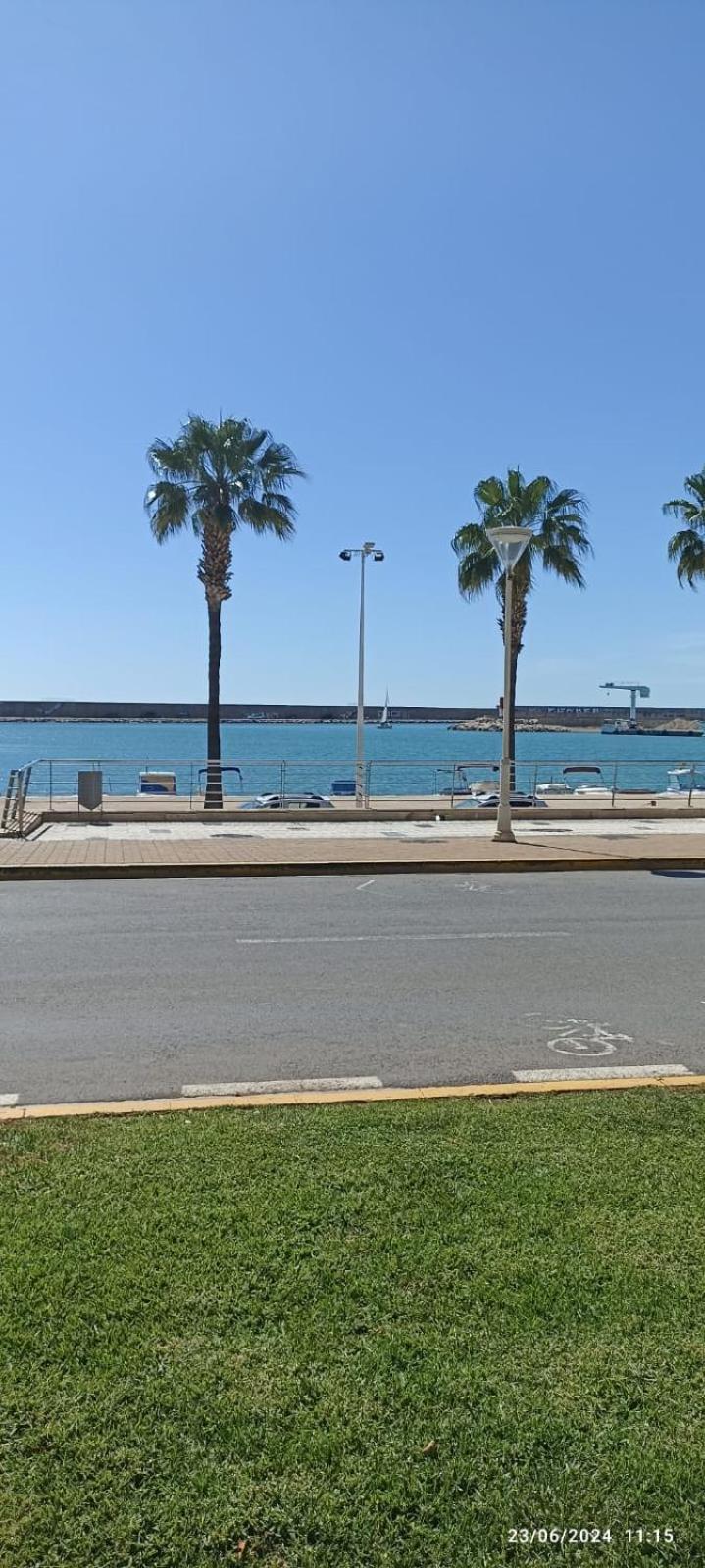 Holamar Benicarló Εξωτερικό φωτογραφία